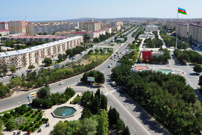 Abşeron rayonunda dövlət tenderlərini kimlər udur? – ŞİRKƏTLƏR, MƏBLƏĞLƏR, SİYAHI | FED.az
