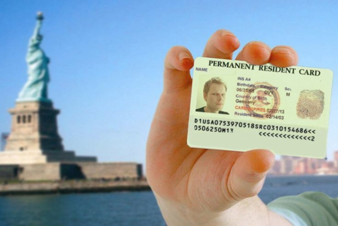 “Green Card” udmaq istəyənlərin nəzərinə - QAYDALAR SƏRTLƏŞDİRİLDİ | FED.az