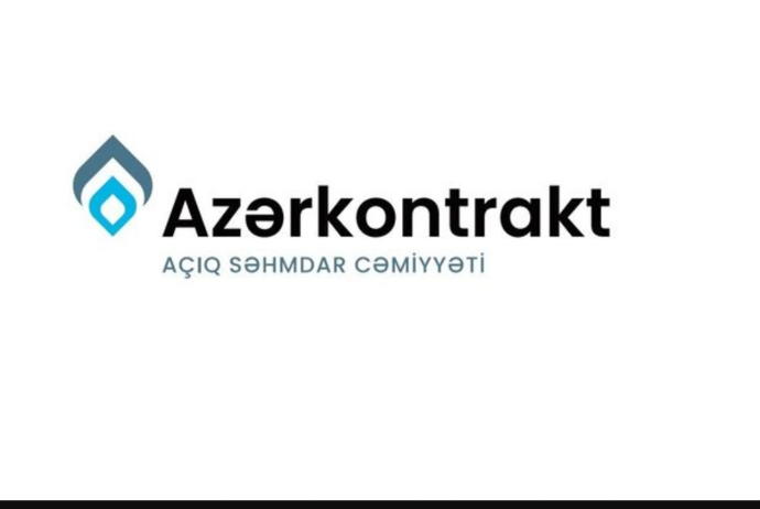 "Azərkontrakt" ASC ləğv olunur | FED.az