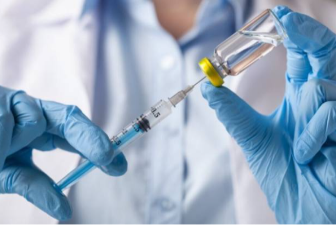 Agentlik dabaq xəstəliyinə qarşı 10 milyon manata yaxın peyvənd aldı - QALİBLƏR | FED.az