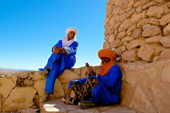 İlbiz və «maye qızıl» ixracçısı, stomatoloq qıtlığı və Avropaya bitişik Afrika ölkəsi – MƏRAKEŞİ TANIYAQ | FED.az