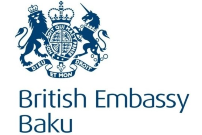 Bakıdakı Britaniya səfirliyi işçi axtarır - VAKANSİYA | FED.az