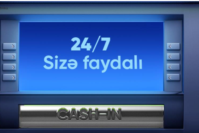 "Bank Respublika ASC" işçi axtarır - VAKANSİYA | FED.az