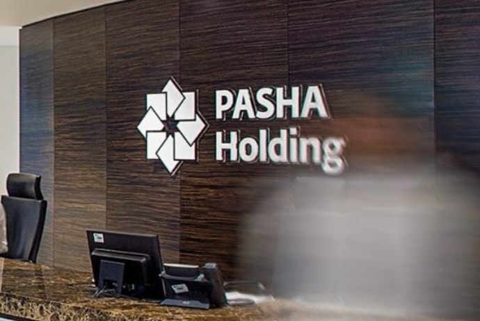 Pasha Holdinqin yeni “PASHA İnvestments Overseas” adlı şirkəti yaradılıb | FED.az