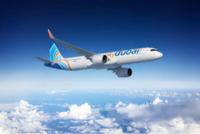 “Associated Press”: Təl-Əvivə uçan “Flydubai”-nin pilotu təyyarəni yerə çırpmağa cəhd edib | FED.az