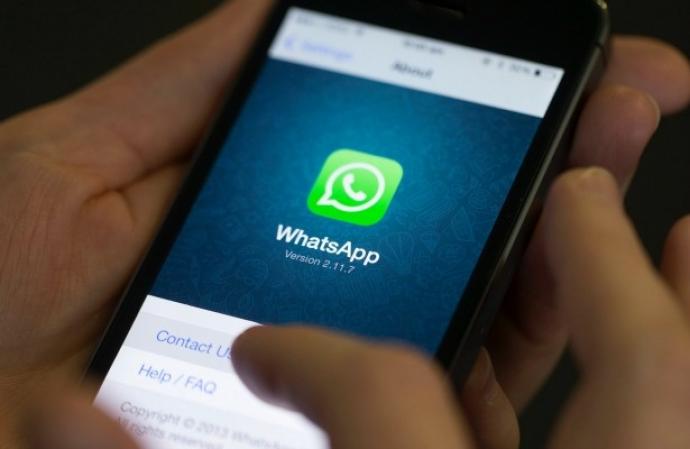 “WhatsApp”da dəyişiklik var  -  4 YENİ FUNKSİYA | FED.az