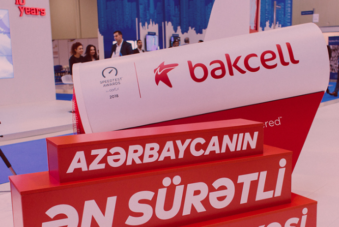 "Bakcell" işçi axtarır - VAKANSİYA | FED.az