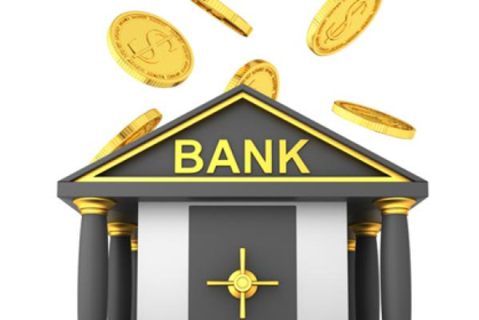 Müştərilərin banklardakı depozitləri son bir ayda 1,4 milyard manat azalıb | FED.az