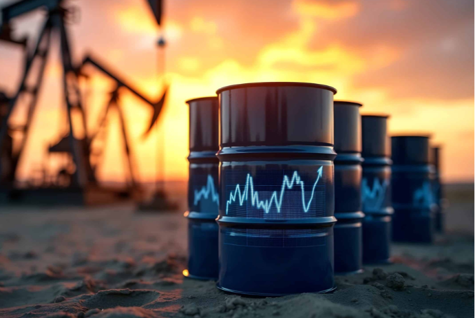 “Brent” nefti 107 dolları keçdi - SON QİYMƏT | FED.az