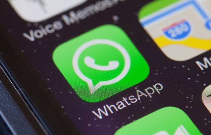 “WhatsApp”da başqasının yazışmalarını oxuyan üsul - AŞKARLANIB | FED.az