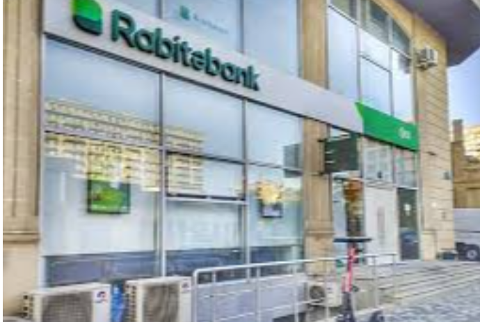 "Rabitəbank"ın bölüşdürülməmiş mənfəətinin həcmi 9 milyon manatı keçdi - 2,3 DƏFƏ ARTIM | FED.az