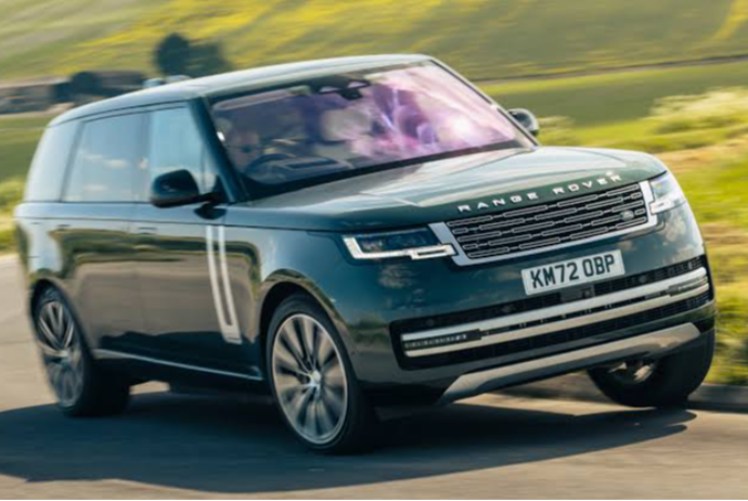 Hərracda 18 min manatlıq “Land Rover” 35 min manata satıldı - SİYAHI | FED.az
