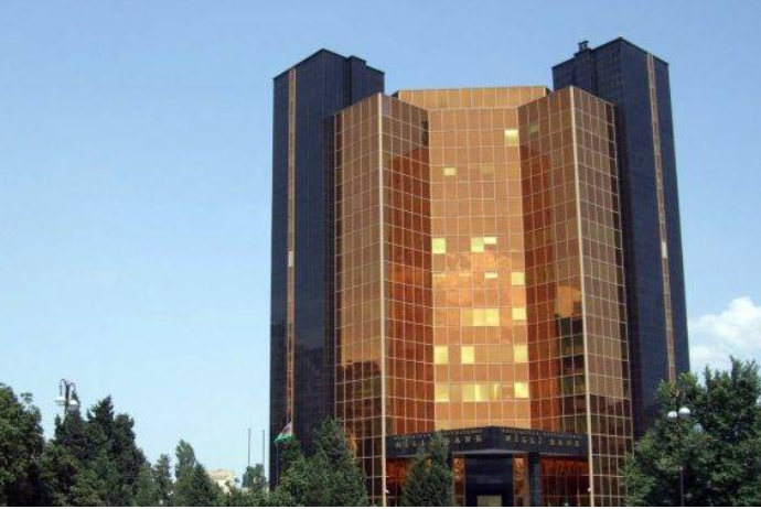 Mərkəzi Bank valyuta bazarına müdaxilə edib | FED.az