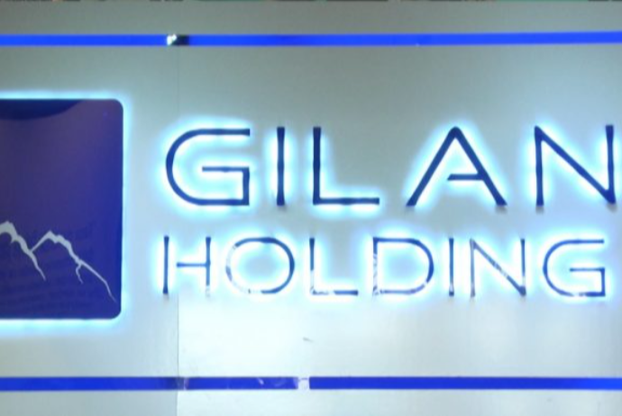 “Gilan Holding”in  şirkəti - Adını Dəyişdi | FED.az