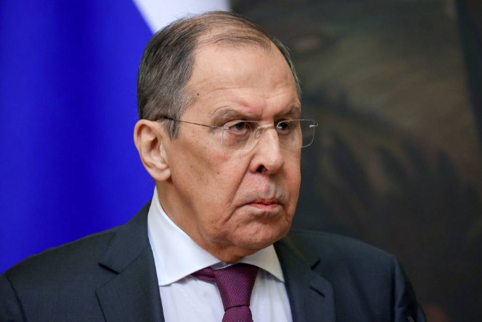 Lavrov Paşinyanın sülhməramlılarla bağlı ittihamlarını əsassız - ADLANDIRIB | FED.az