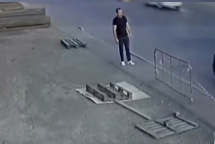 Kanalizasiyaya düşən Cümşüd Cümşüdlünün ölümü ilə bağlı məhkəmə başlayır | FED.az