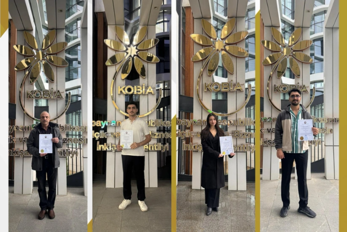 Azərbaycanda daha 18 KOB subyekti "Startap" şəhadətnaməsi alıb | FED.az