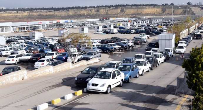 Maşın bazarında alıcı az, qiymətlər isə - BAHADIR | FED.az