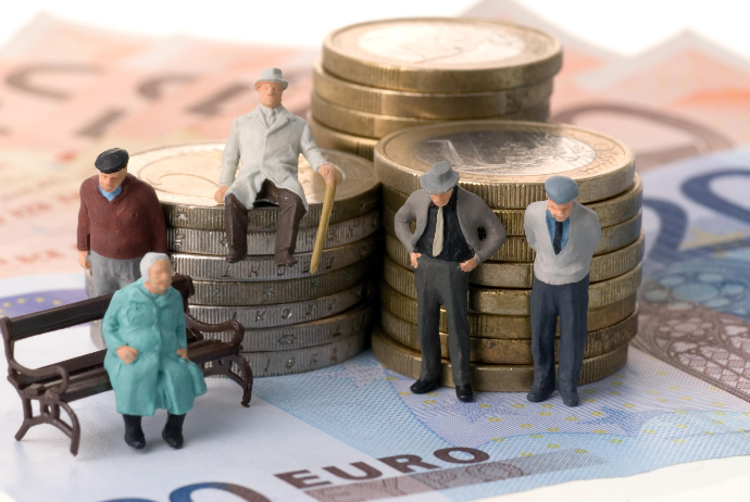 Azərbaycanda pensiya kapitalı bu qədər artırıldı | FED.az