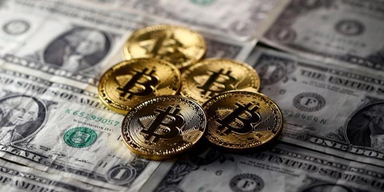Bitkoin bahalaşmağa başladı - QİYMƏT | FED.az
