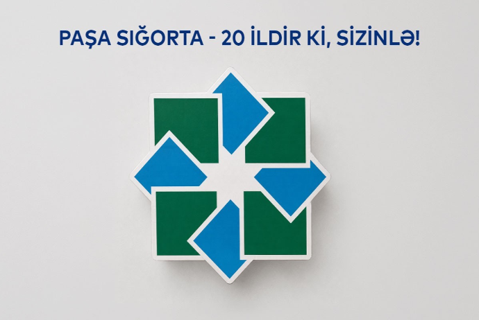 PAŞA Sığorta 20 ildə KSM çərçivəsində yüzlərlə təşəbbüsə dəstək verib - VİDEO | FED.az