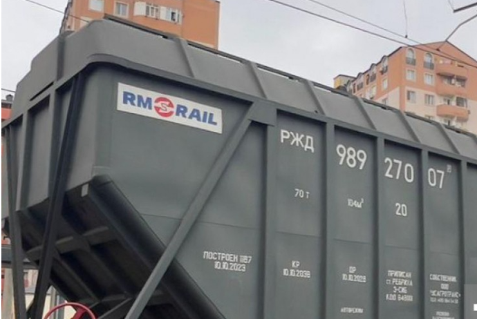 Azərbaycandan tranzit keçməklə Rusiyadan Ermənistana dizel və gübrə göndərilir | FED.az