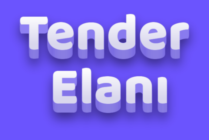 İcra Hakimiyyəti tender elan etdi - DETALLAR | FED.az