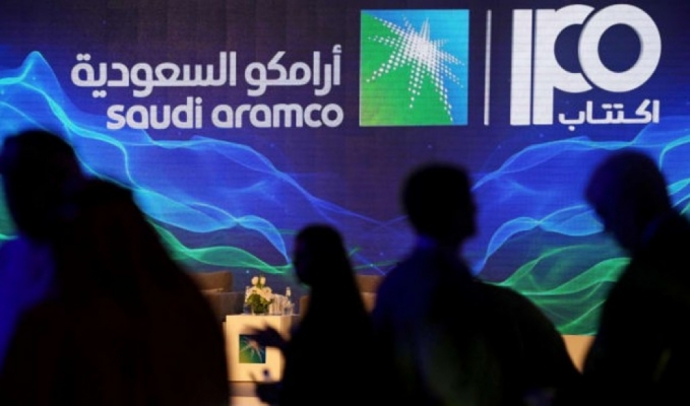 “Saudi Aramco” kriptovalyutaya - SƏRMAYƏ YATIRIR | FED.az