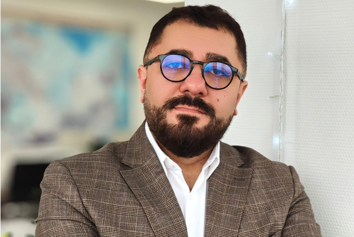 Обращение азербайджанского предпринимателя, проживающего в России | FED.az