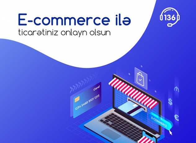 “AtaBank” sahibkarlara yeni e-commerce xidmətini - TƏQDİM EDİR | FED.az