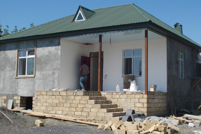 “Sənədsiz evlərə su, işıq, qaz verilməyəcək” - Zaur Mikayılov - VİDEO | FED.az