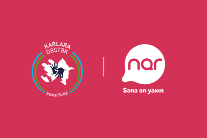 “Nar”ın dəstəyi ilə Jestdili.az-ın beynəlxalq inkişaf mərhələsinə start verildi  | FED.az