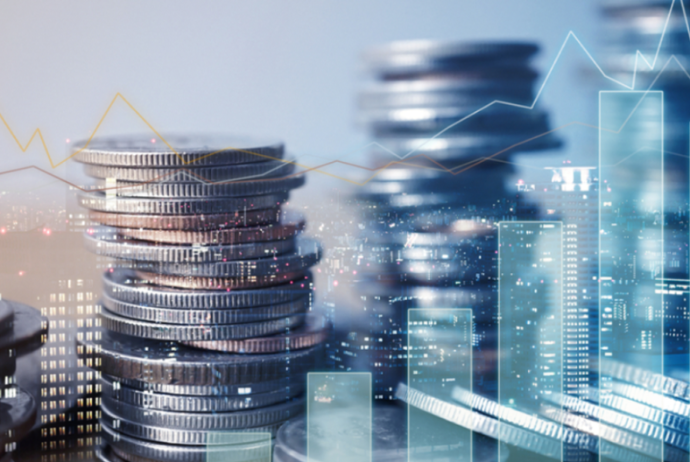 Azərbaycan iqtisadiyyatına  yatırımlar 5% azalıb | FED.az