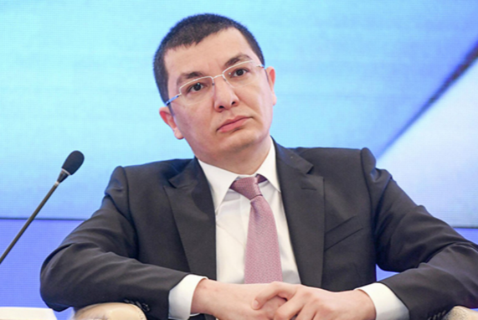 "Bu il sənaye zonaları üzrə ixracın həcmi 17% artıb" | FED.az