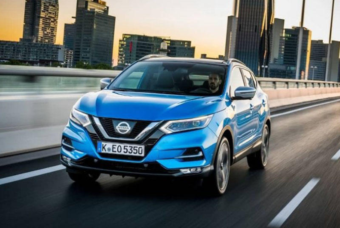 “Nissan” 2026-cı ilədək hibrid avtomobillərin - Qiymətini Ucuzlaşdırmağı Planlaşdırır | FED.az