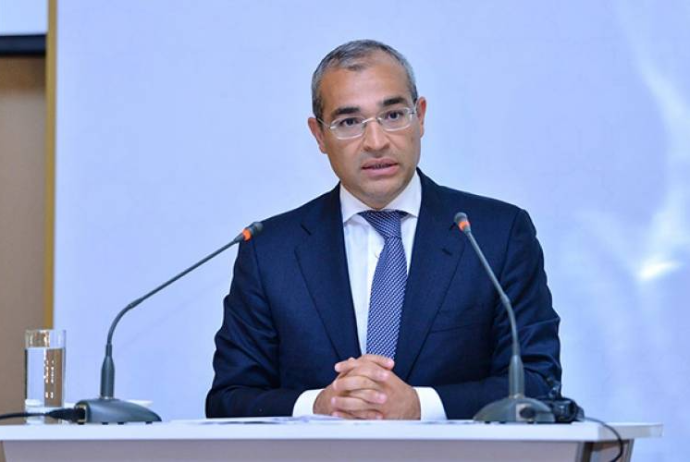 "Azərbaycan enerji bazarındakı dalğalanmalardan makroiqtisadi sabitliyinə təhdid görmür" | FED.az