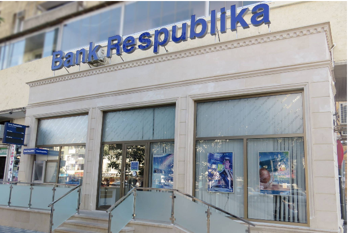 Bank Respublika komandasına son bir ildə 259 yeni işçi qoşulub | FED.az