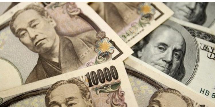 USD/JPY: потенциал для роста сохраняется | FED.az