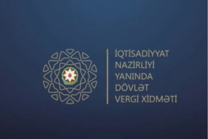 DVX-nin yeni İnternet Vergi Xidməti test rejimində - İŞƏ DÜŞDÜ | FED.az