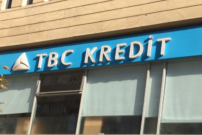 “TBC Kredit” 6 investordan 1 mln. manat faizli borc - CƏLB EDİR | FED.az