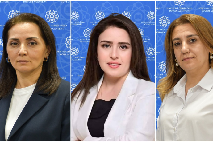 İqtisadiyyat və Humanitar Kollecdə yeni təyinatlar olub | FED.az