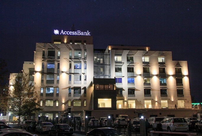 "AccessBank" işçi axtarır - VAKANSİYA | FED.az