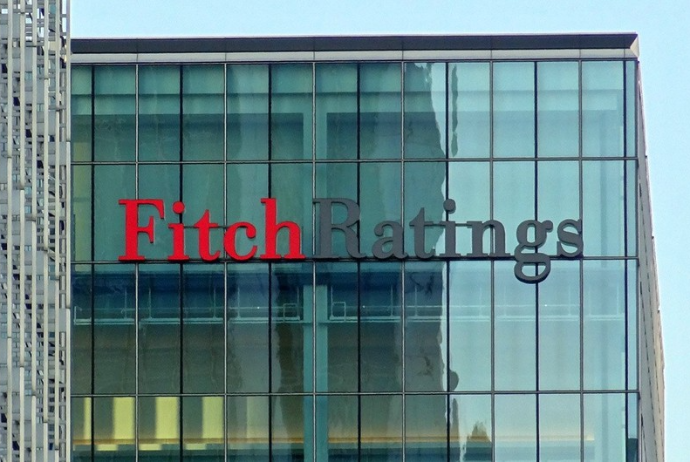 "Fitch Ratings” Azərbaycanın reytinqini “BB+” səviyyəsində təsdiqləyib | FED.az