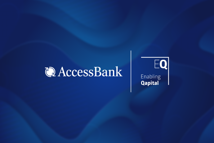 AccessBank signed another senior loan facility agreement with Enabling Qapital Ltd | FED.az