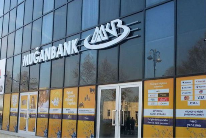 "Muğanbank"ın 6751 əmanətçisi 191 milyon manatdan çox kompensasiya alıb | FED.az