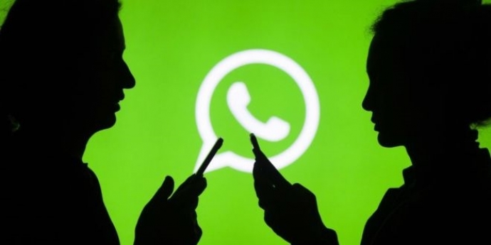 “Whatsapp”dan yeni funksiya | FED.az