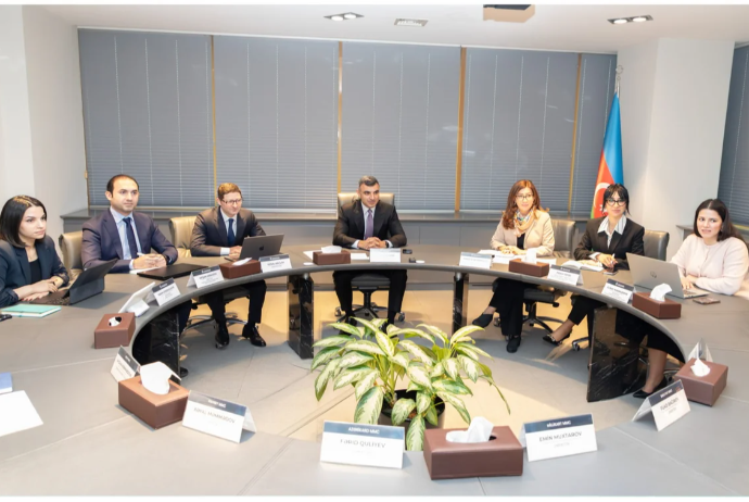 Azərbaycanda "Kriptoaktivlər bazarı haqqında" qanun layihəsi hazırlanıb | FED.az