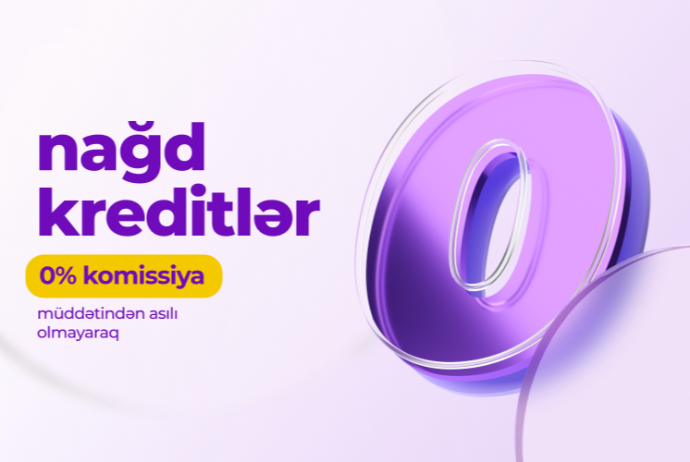 Потребительские кредиты без поручителя и без комиссии от Azer Turk Bank | FED.az