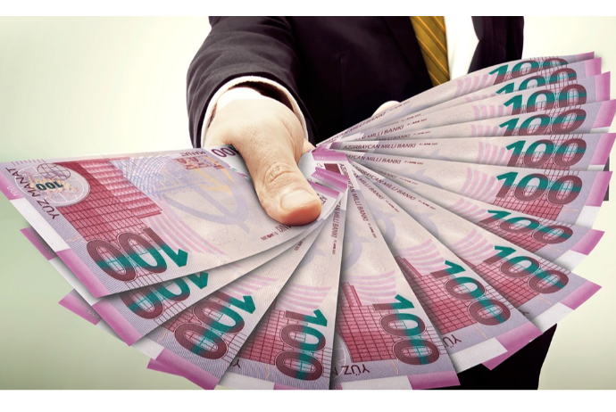 Azərbaycan şirkəti işçi axtarır - 5000 MANAT BONUS - VAKANSİYA | FED.az