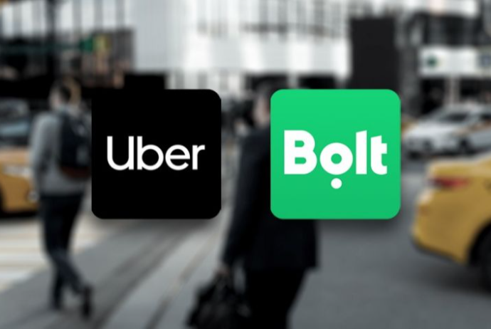 Bu gündən “Bolt”, “Uber”, “Yango” taksi şirkətlərində minimal qiymət - 2.50 MANAT OLACAQ | FED.az